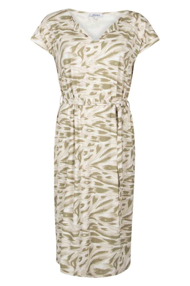DIDI 252 1250-0007 green/sand